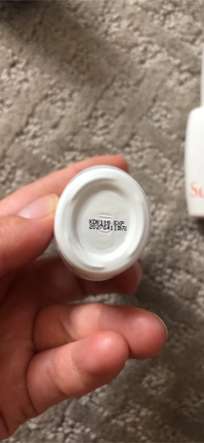 Sulwhasoo First Care Activating Serum VI 15ml image indicator(5)