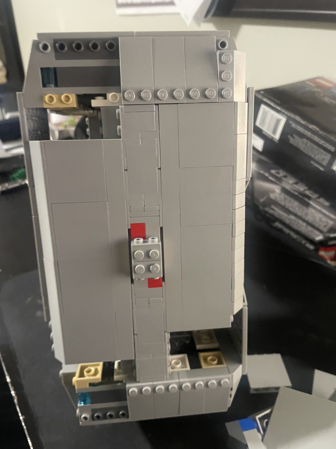 Lego Thor Hammer Set 76209 - photo 3