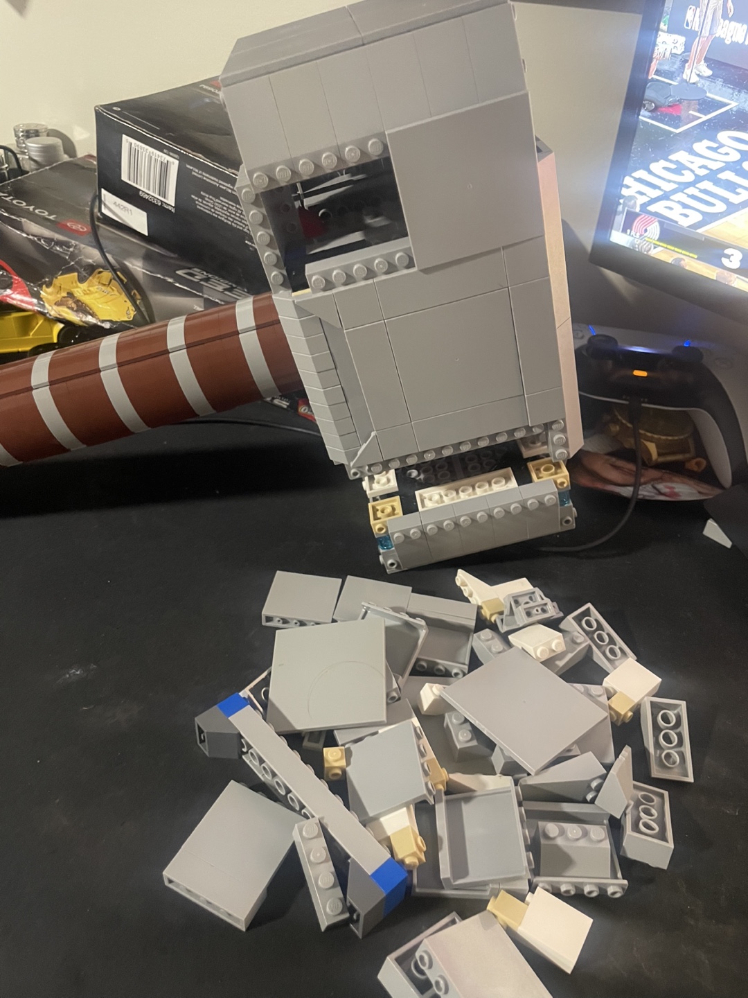 Lego Thor Hammer Set 76209 - photo 2