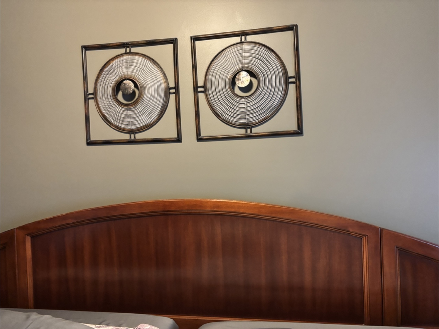 Cherrywood bedroom set - photo 4