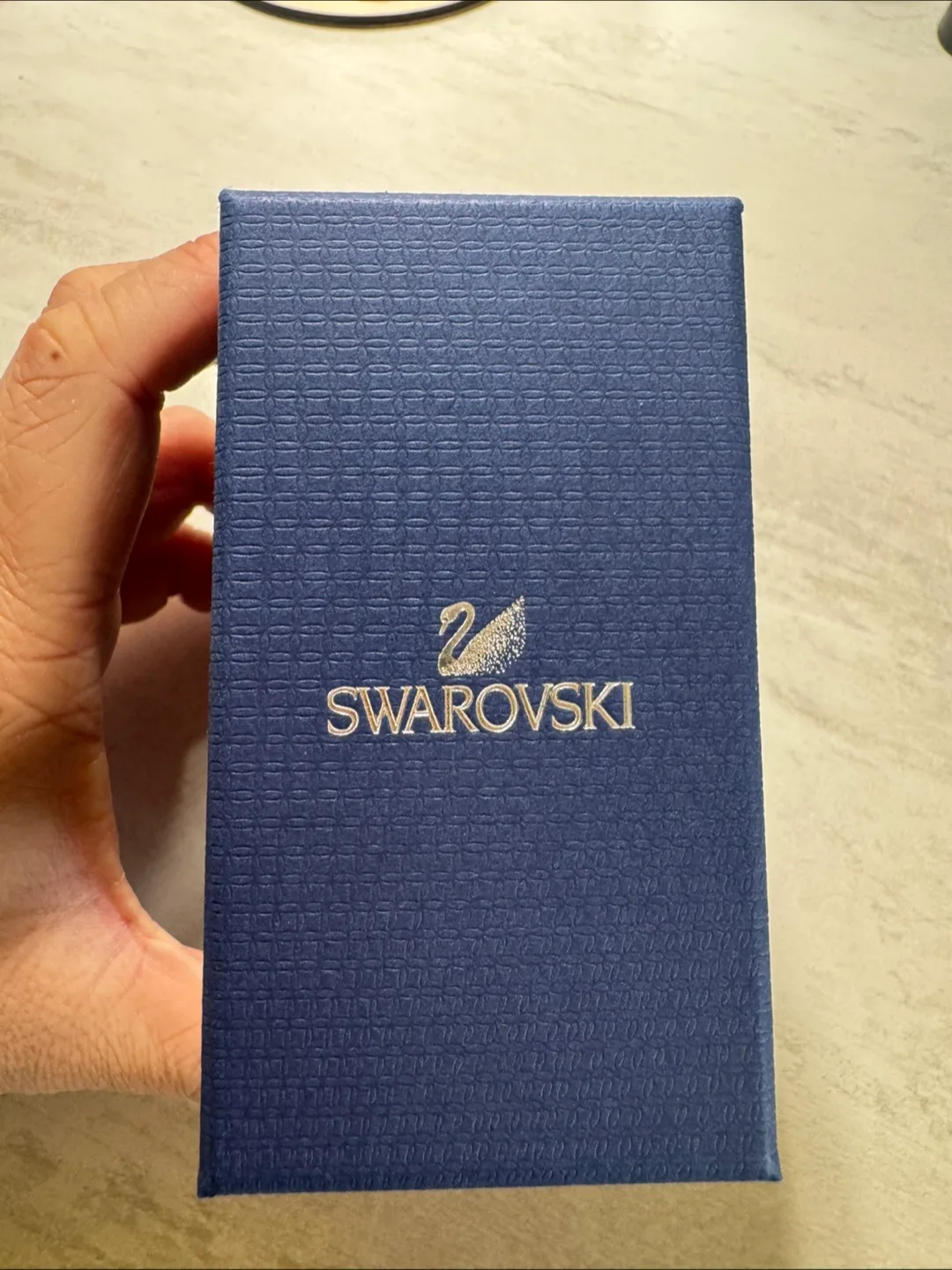 Swarovski Bracelet with Box image indicator(3)