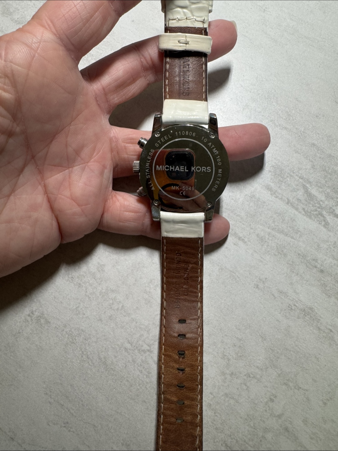 Michael Kors Ladies Watch - photo 3