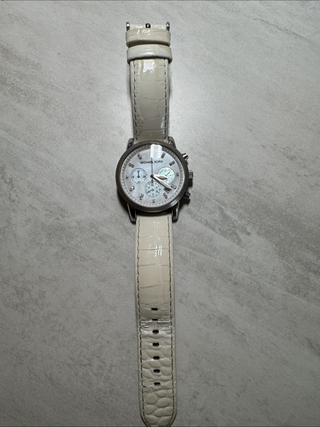 Michael Kors Ladies Watch