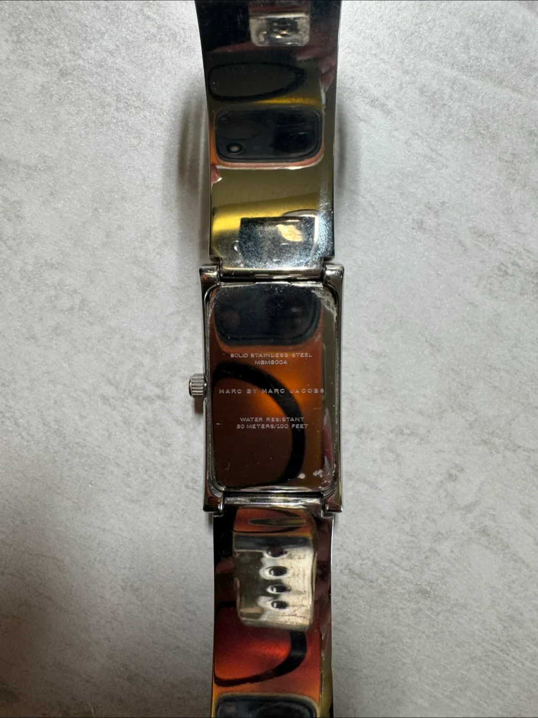 Marc Jacobs Ladies Watch image indicator(3)