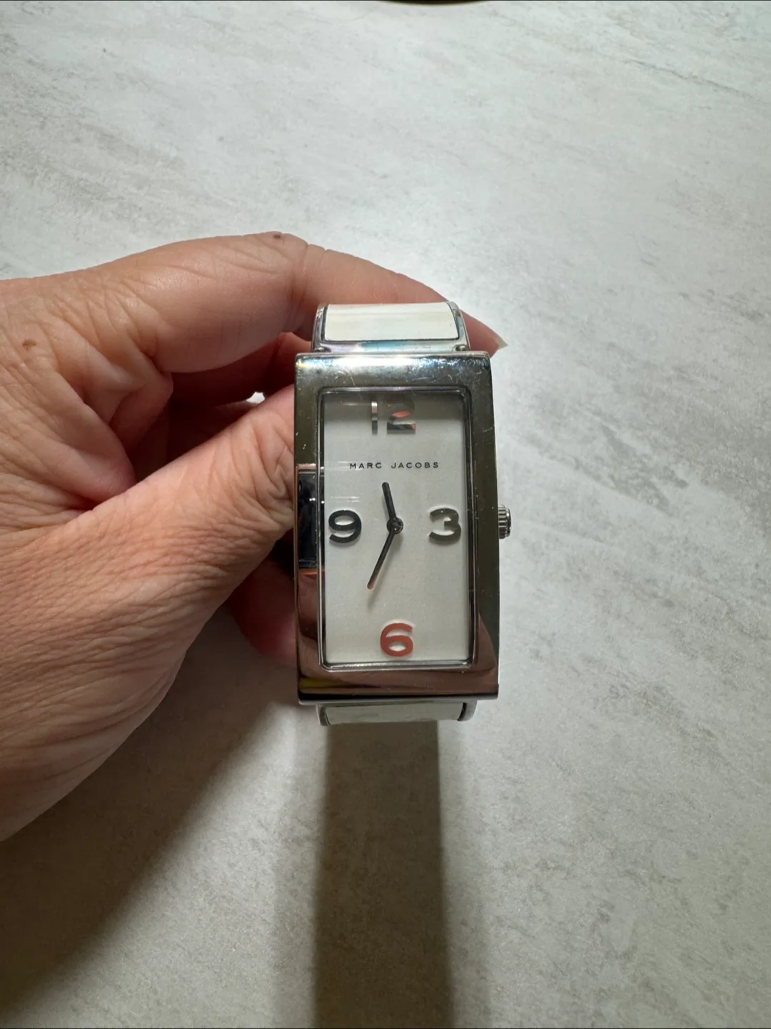 Marc Jacobs Ladies Watch thumbnail
