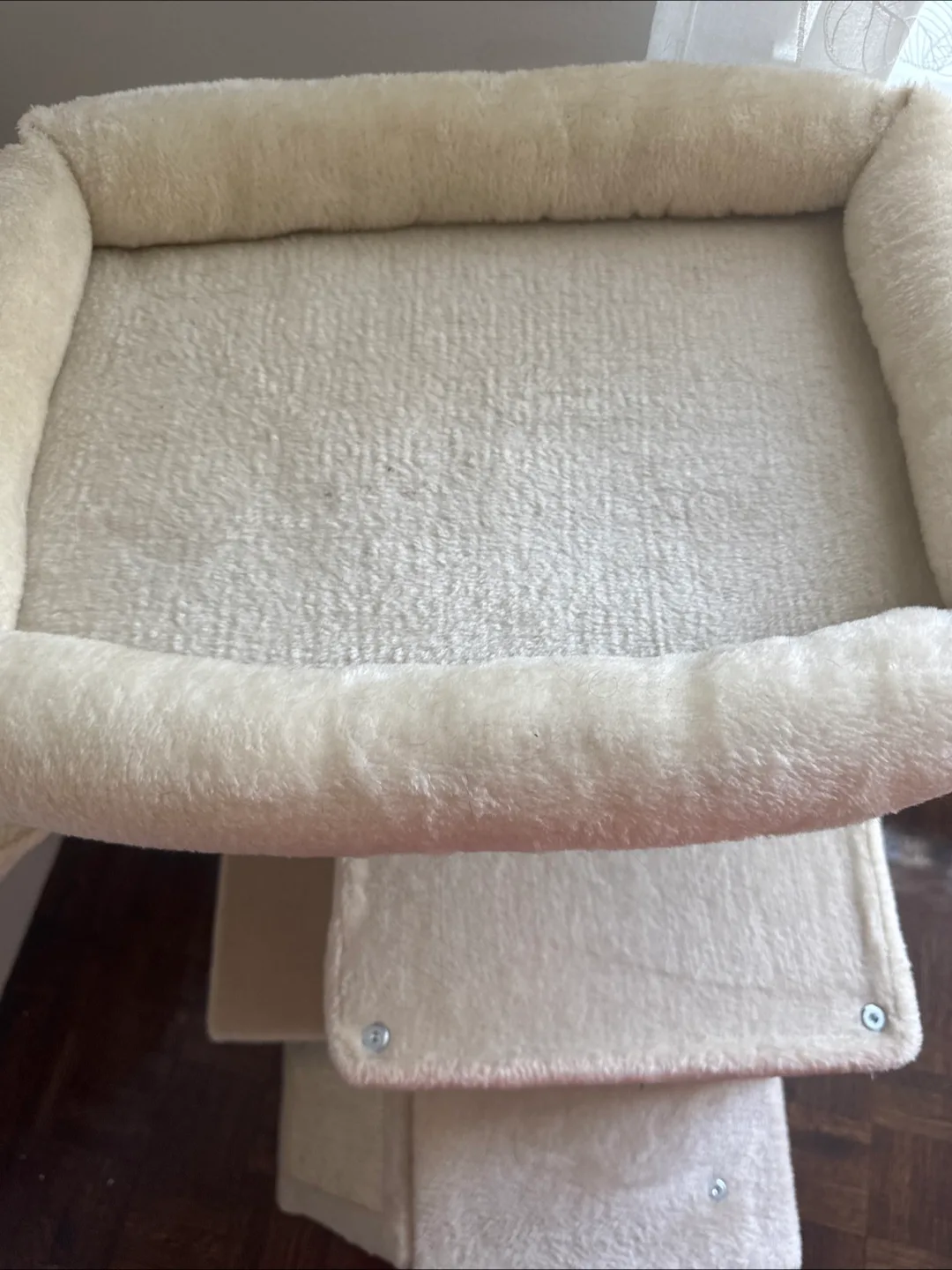 Cat Tree - Beige image indicator(2)