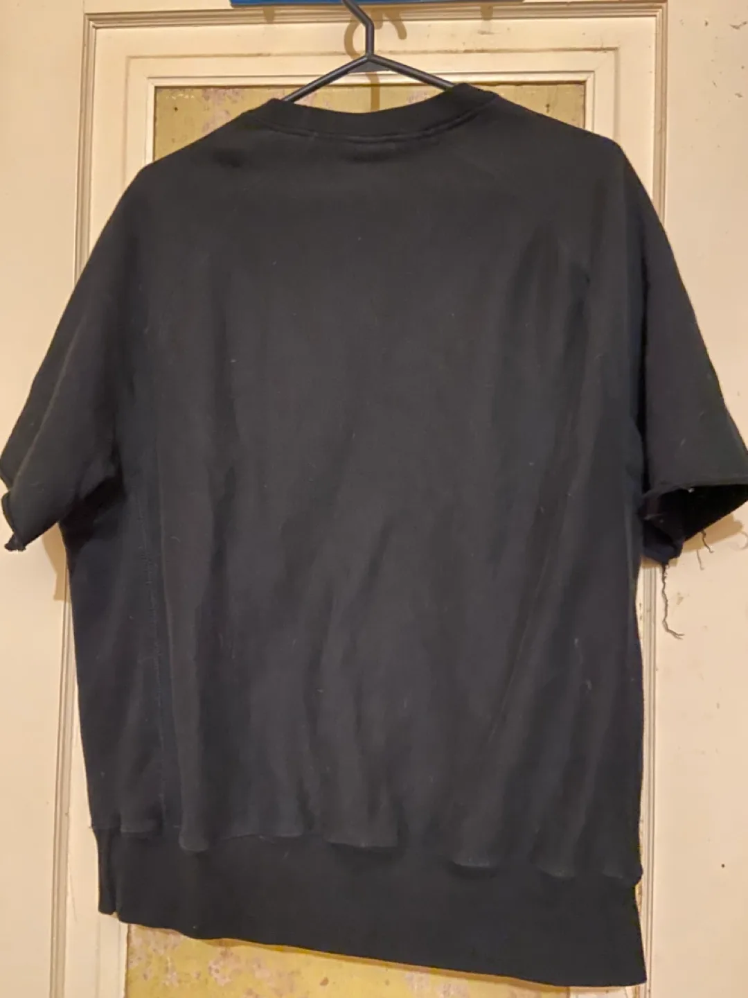 Champion Reverse Weave fleece Sweatshirt szL image indicator(3)