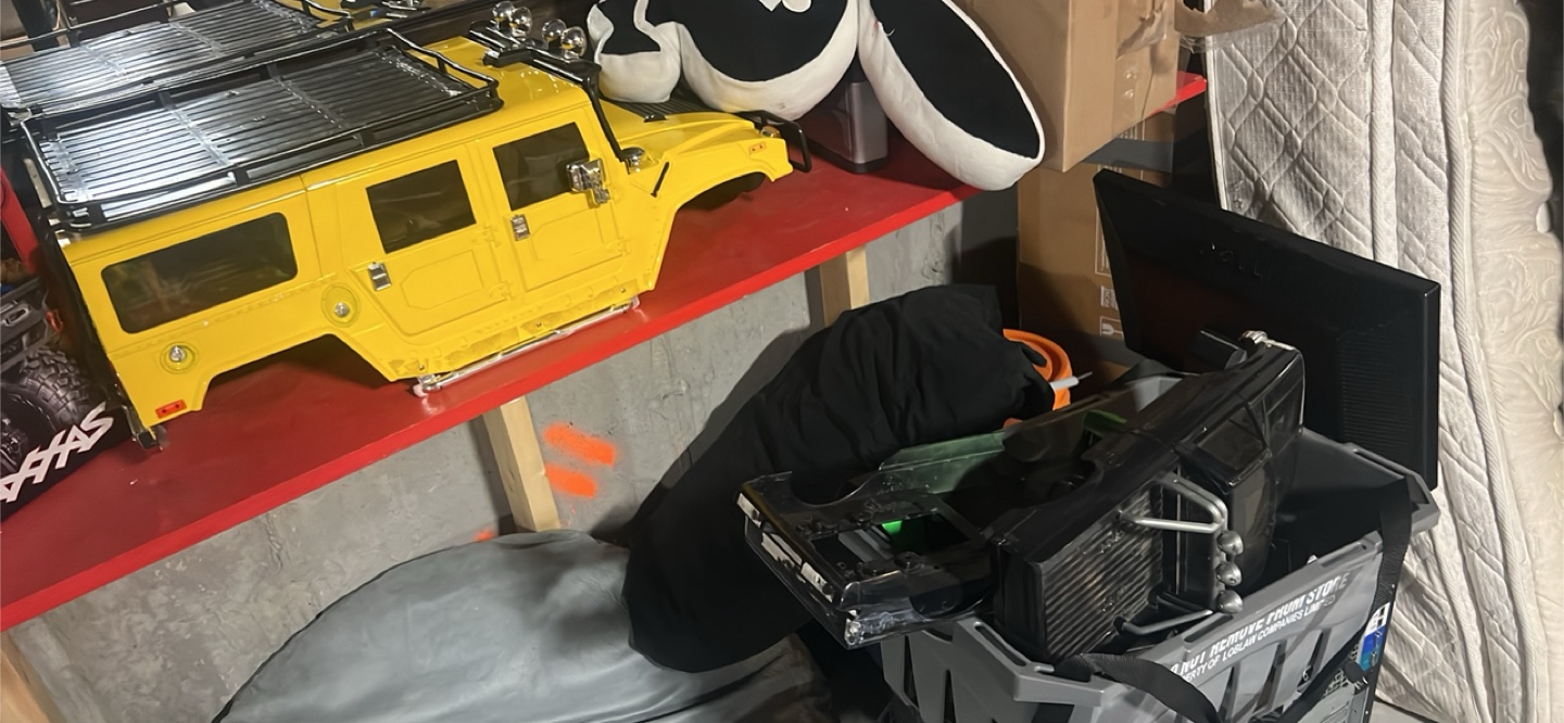Traxxas Mini Maxx RC Truck - photo 3