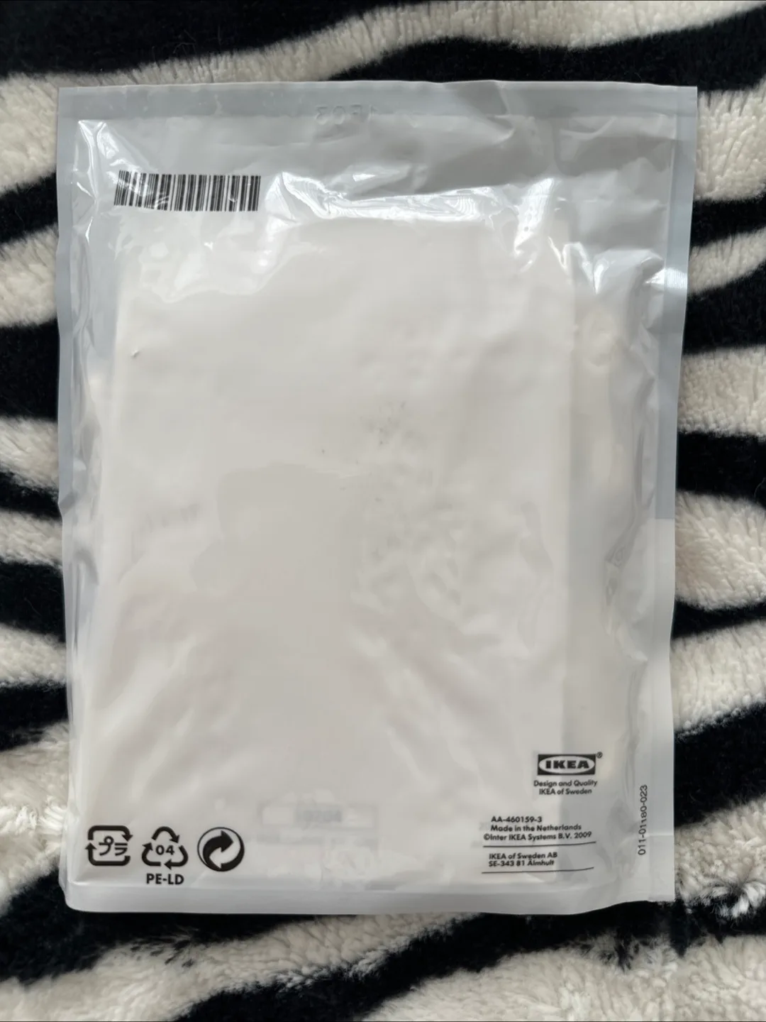 BNIB‼️ IKEA Patrull Corner Bumpers (8-Pack) image indicator(2)