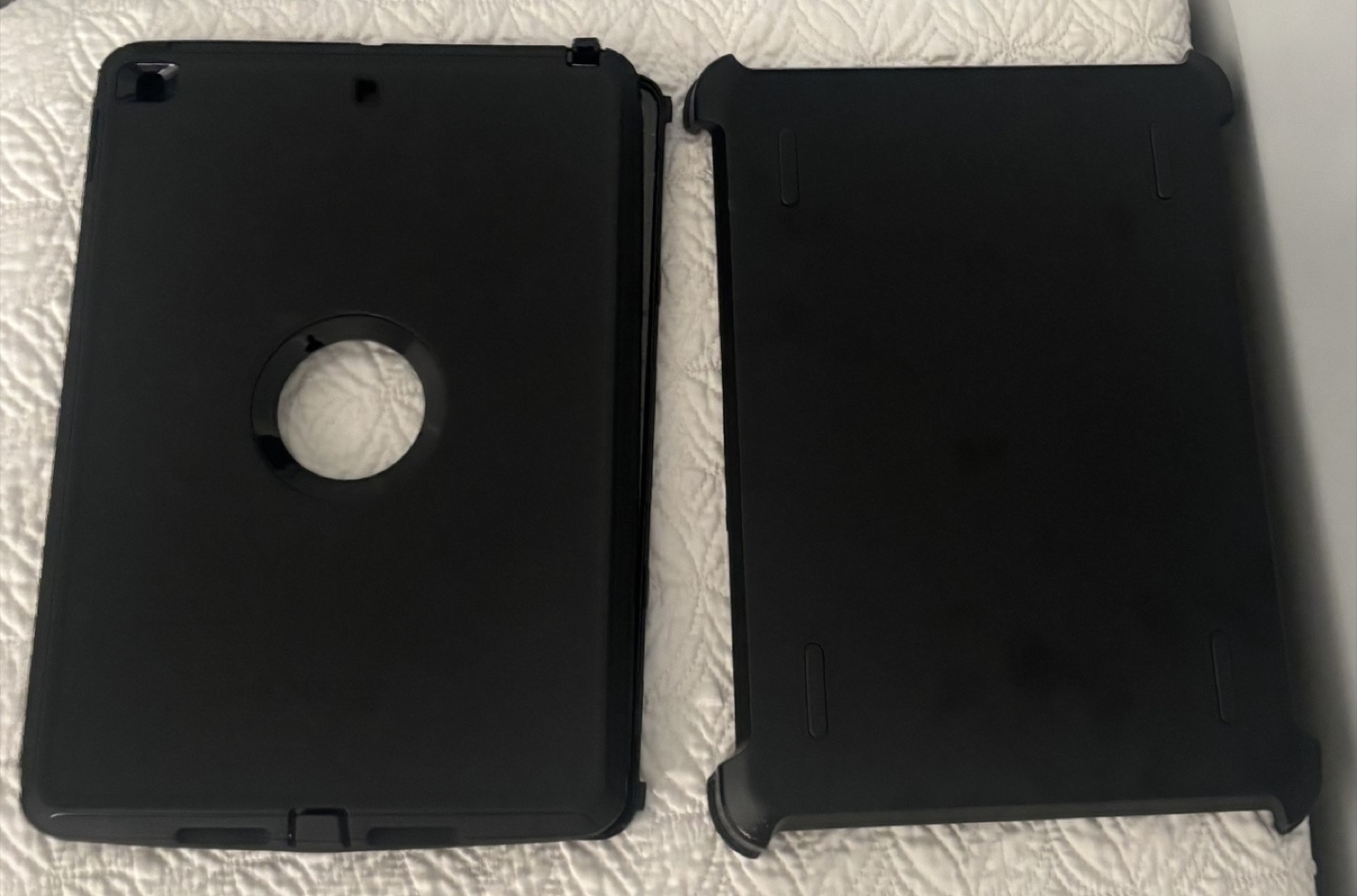 OTTERBOX Defender Series Case for iPad 10.2" - photo 2