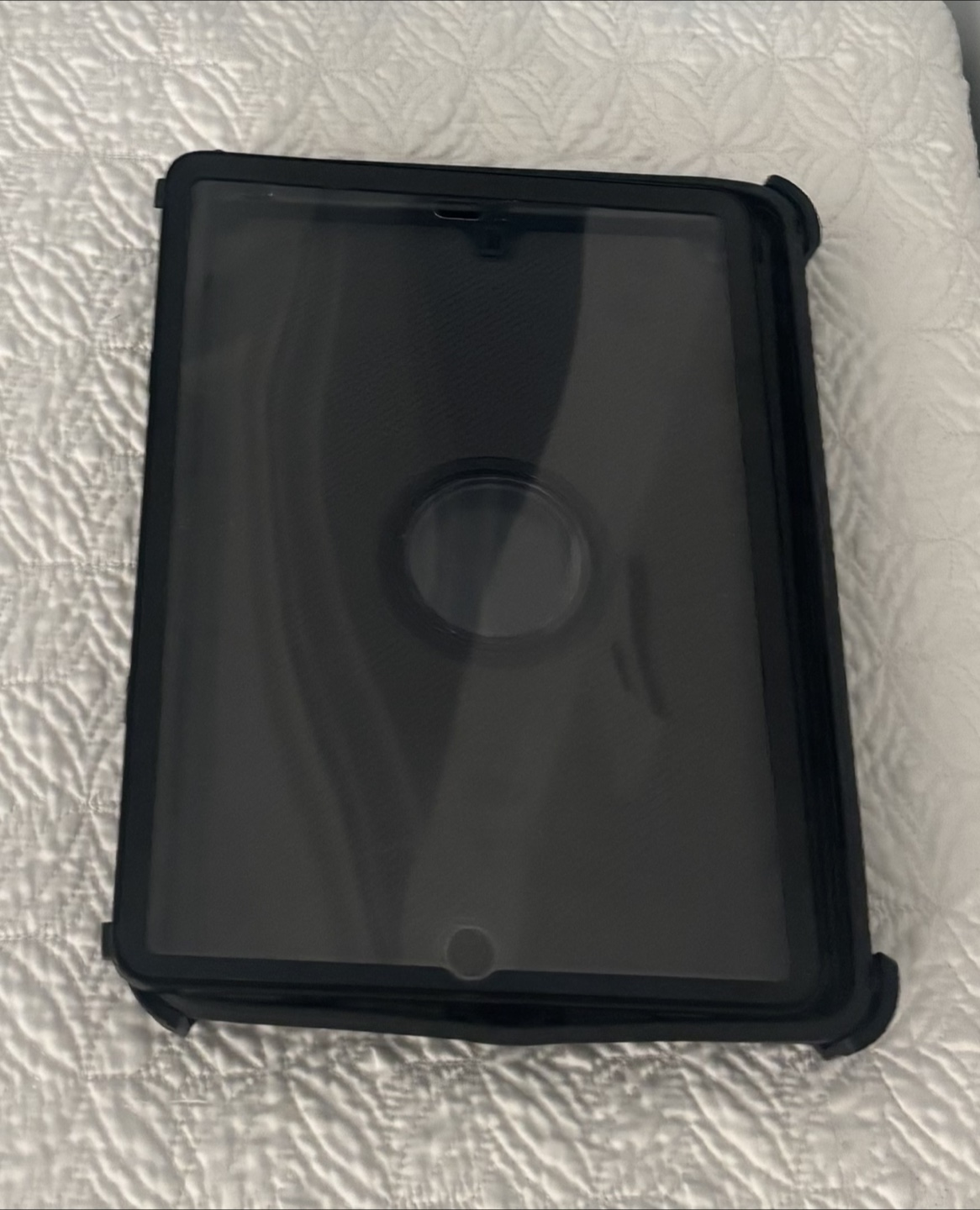 OTTERBOX Defender Series Case for iPad 10.2" - photo 3