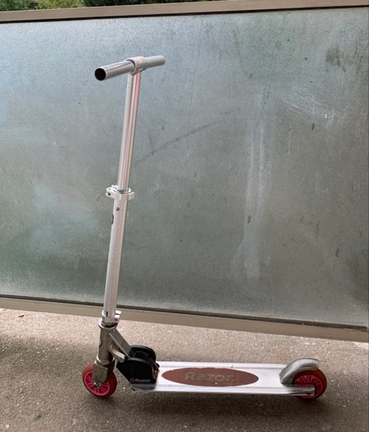 Scooter thumbnail