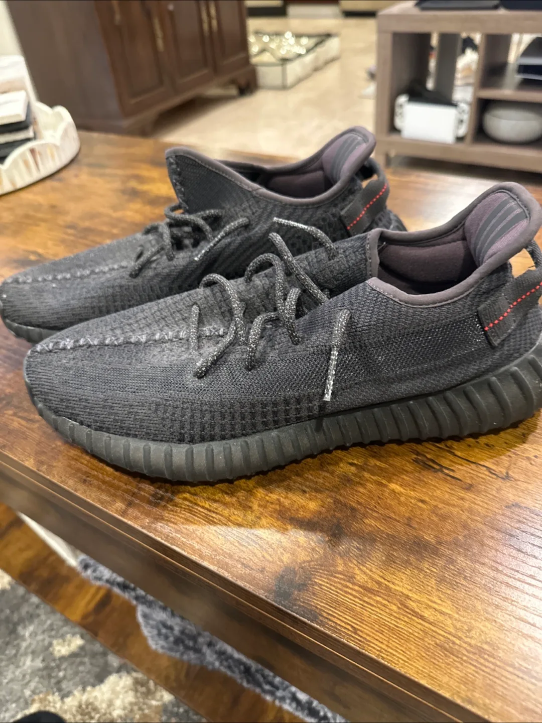 Adidas Yeezy Boost 350 V2 Cinder US 10.5 thumbnail