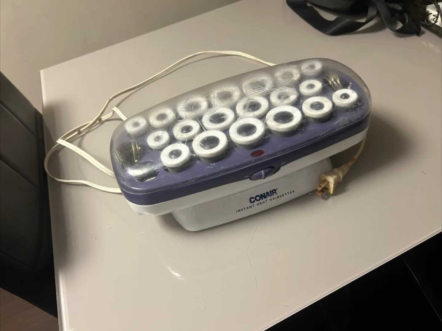 Conair Instant Heat Hairsetter thumbnail
