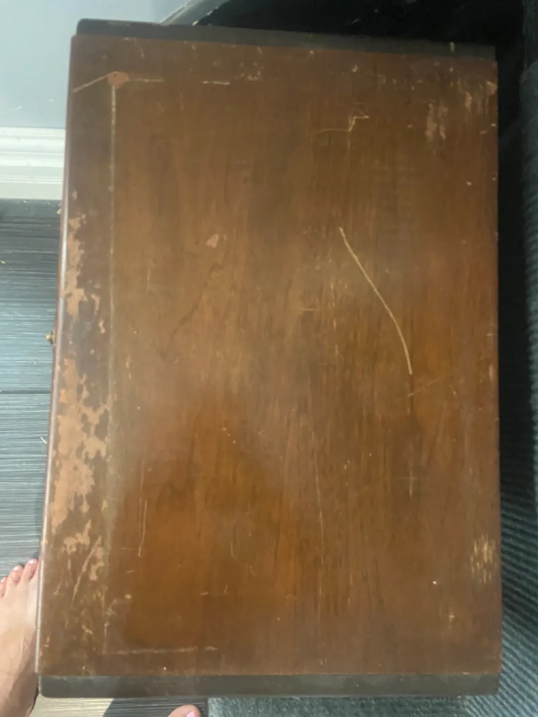 International Silver Co. Flatware Set image indicator(4)