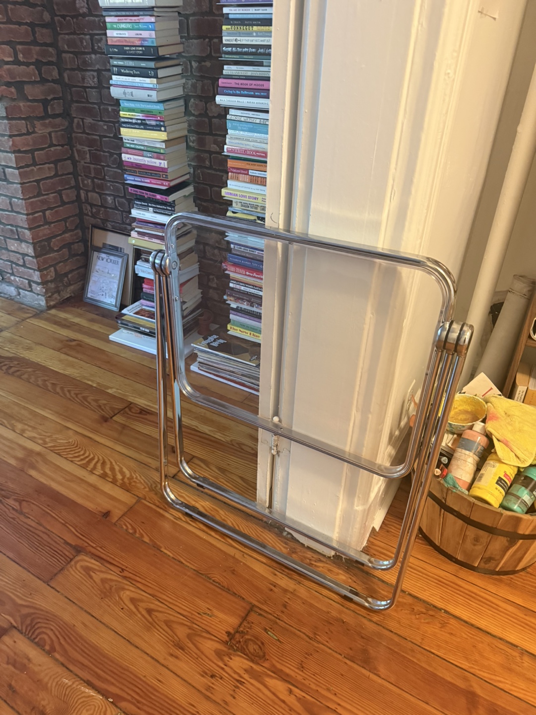 Glass Table - photo 2