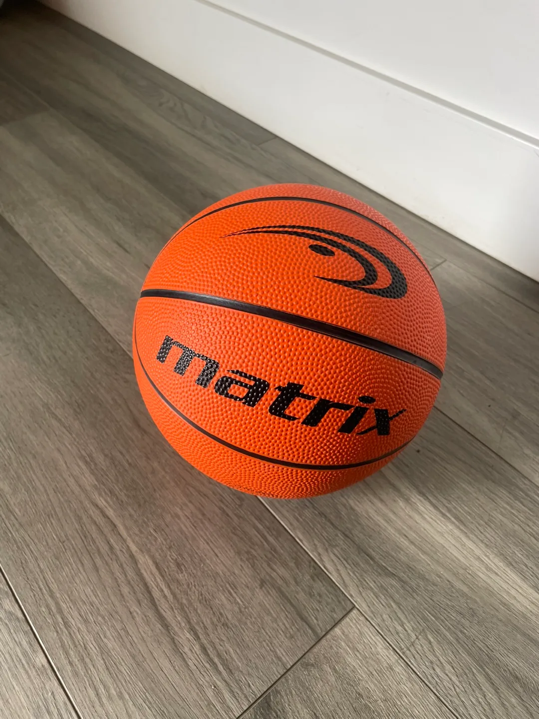 Matrix Basketball thumbnail