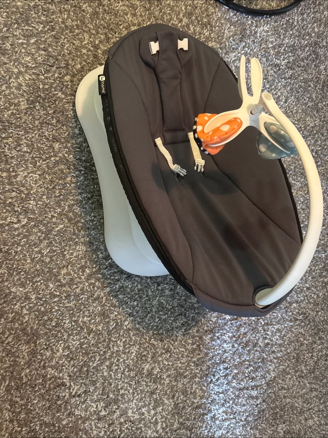 4moms Mamaroo Baby Bouncer image indicator(2)