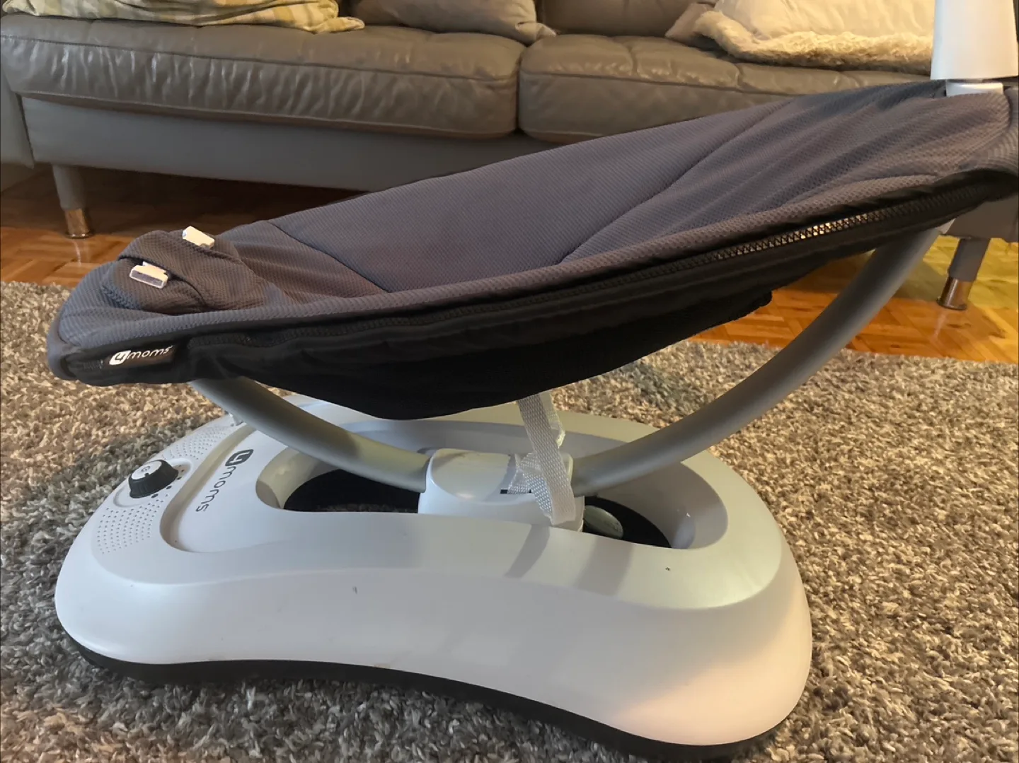 4moms Mamaroo Baby Bouncer image indicator(4)