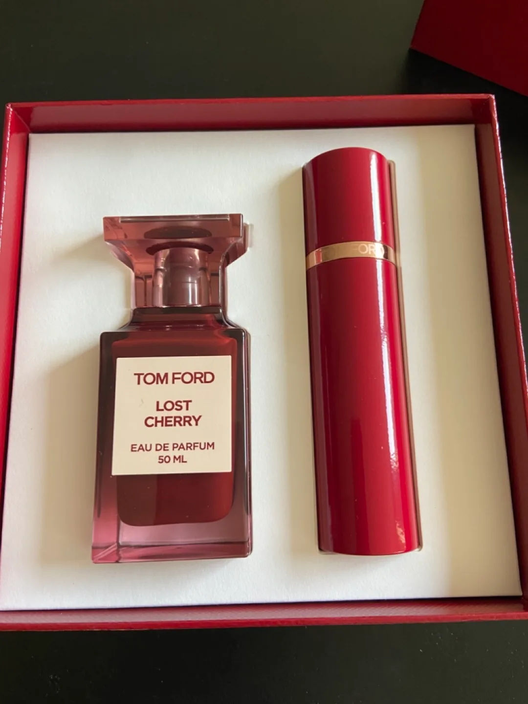 Tom Ford Lost Cherry Eau de Parfum 50 mL thumbnail