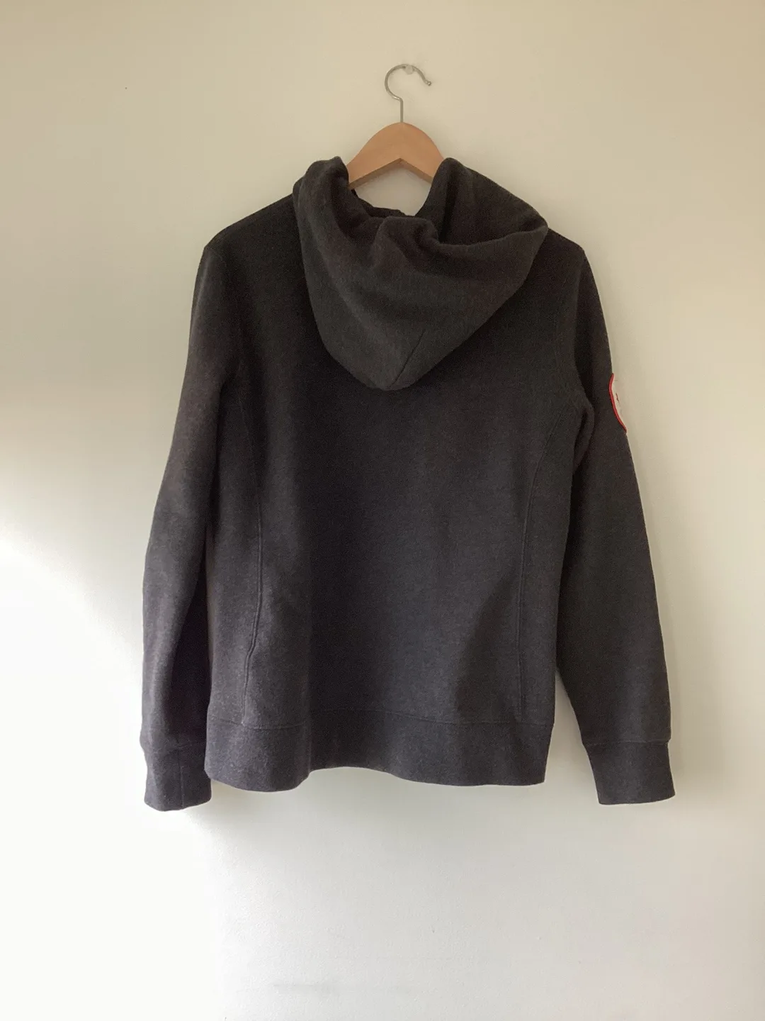 Canada Olympic Full Zip Hoodie image indicator(3)