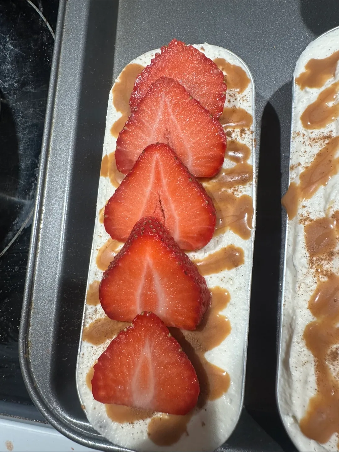 Tres Leche cake strawberry image indicator(6)