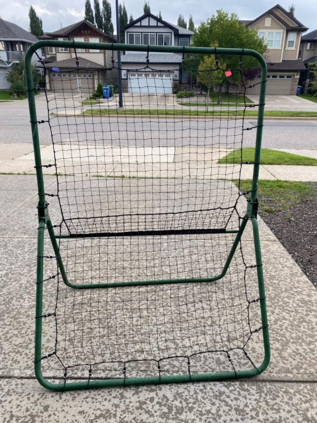 PRIMED Baseball/Softball Rebound Net thumbnail