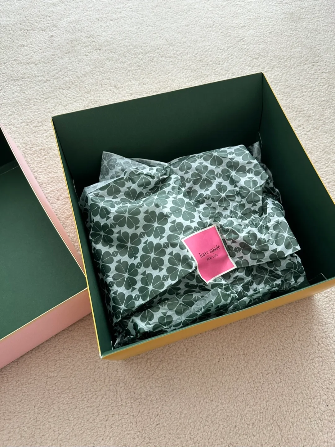 BNIB‼️Kate Spade New York Crossbody Wallet image indicator(6)