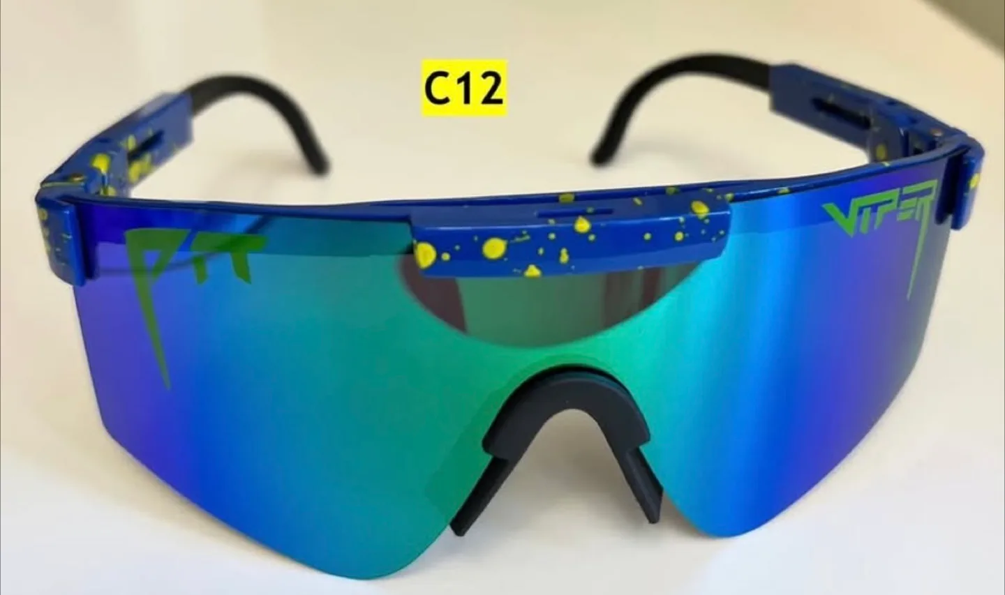 Pit Viper Sunglasses image indicator(2)