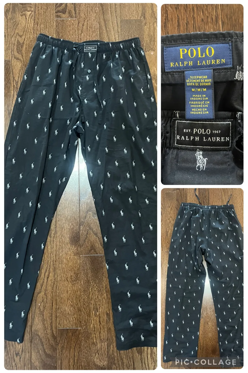 Polo Ralph Lauren Pants - Size M thumbnail