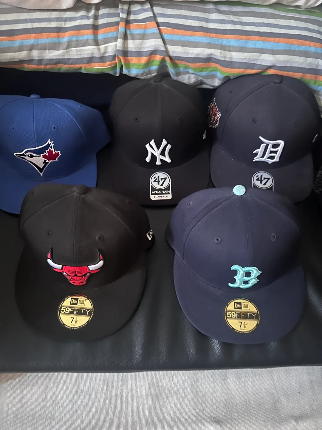 Hats thumbnail