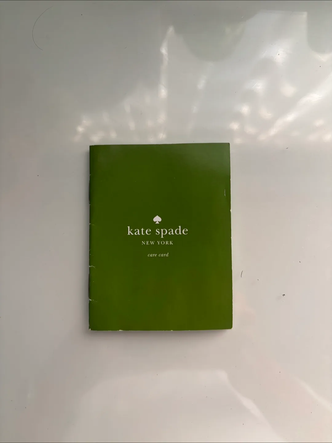 Kate Spade Black Tote Bag image indicator(5)