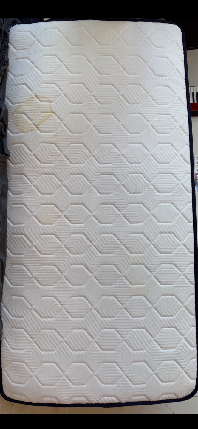 Twin Size Mattress