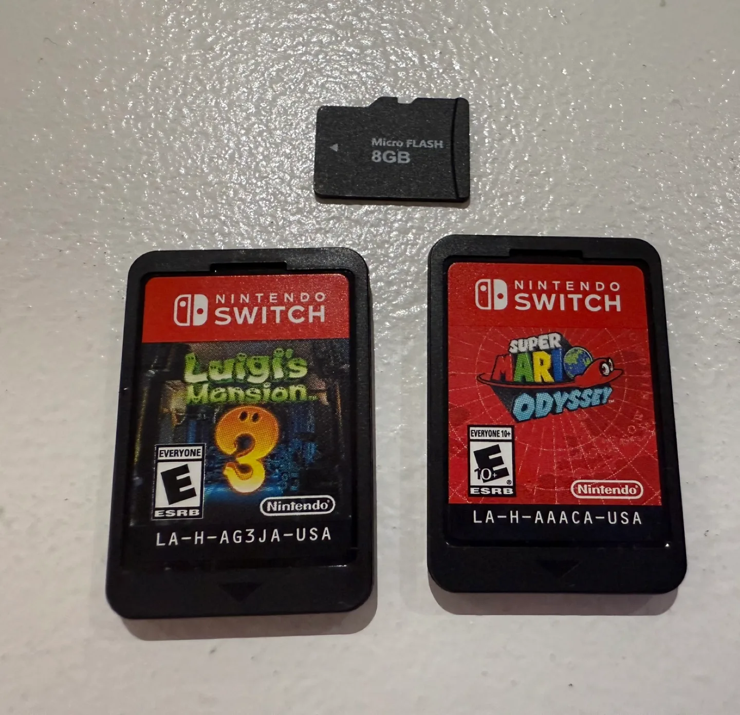 Nintendo Switch Lite (Green) image indicator(3)