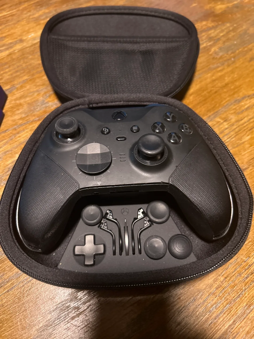 Xbox Elite Series 2 Wireless Controller thumbnail