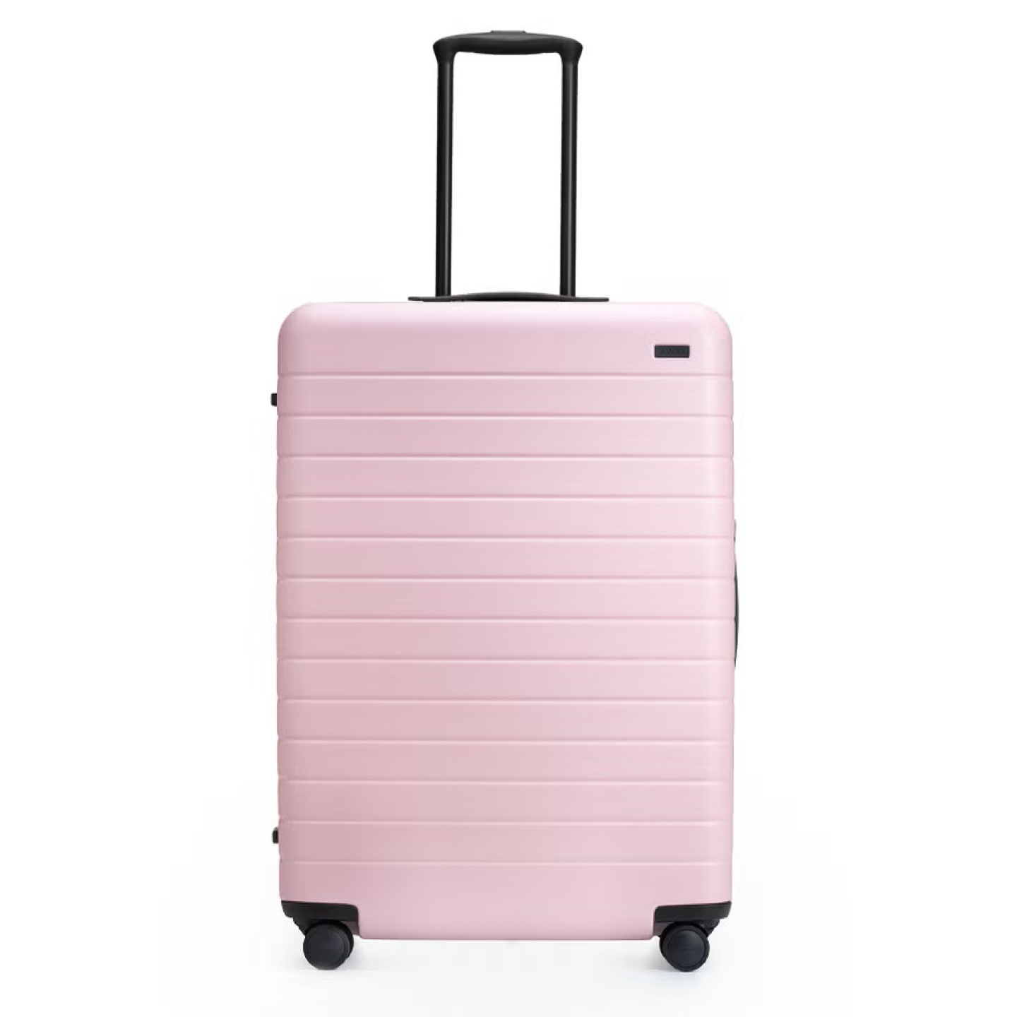Away Carry-On Suitcase - Blush Pink - photo 3