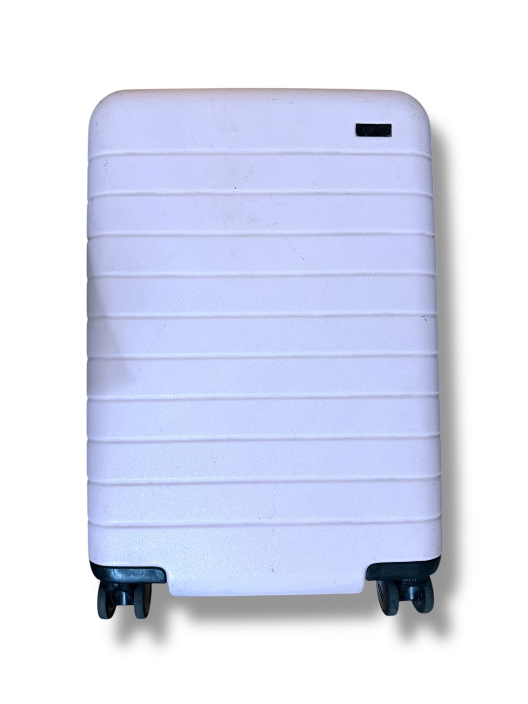 Away Carry-On Suitcase - Blush Pink - photo 4