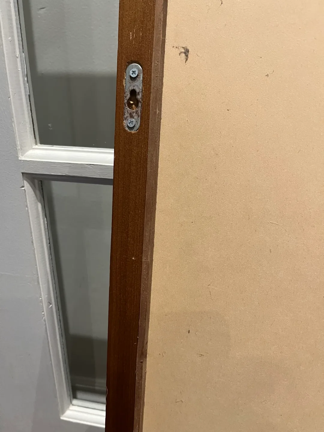 Wooden Framed Chalkboard with Star Magnets image indicator(6)