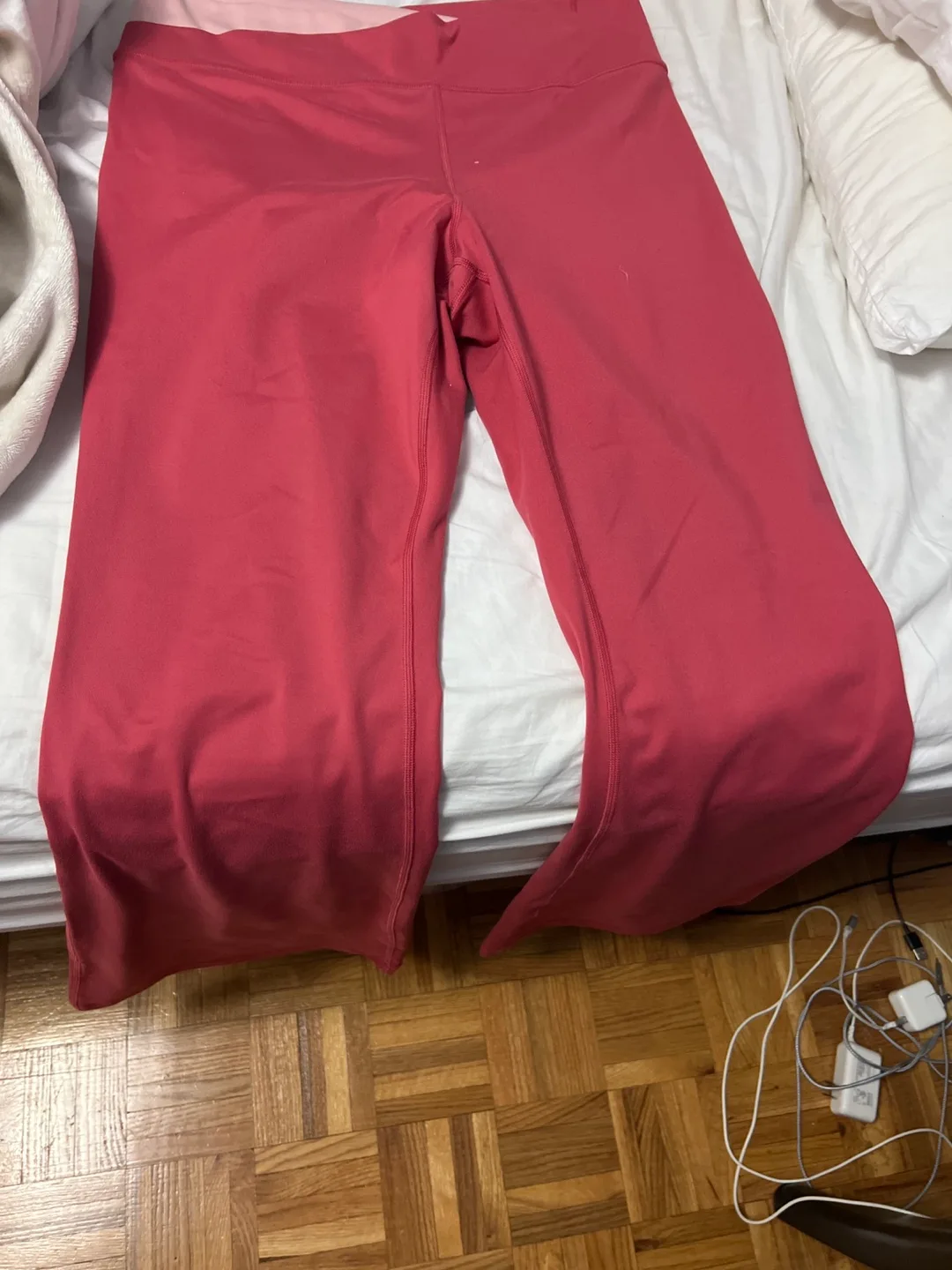 Athletic Works Bootcut Leggings XL thumbnail