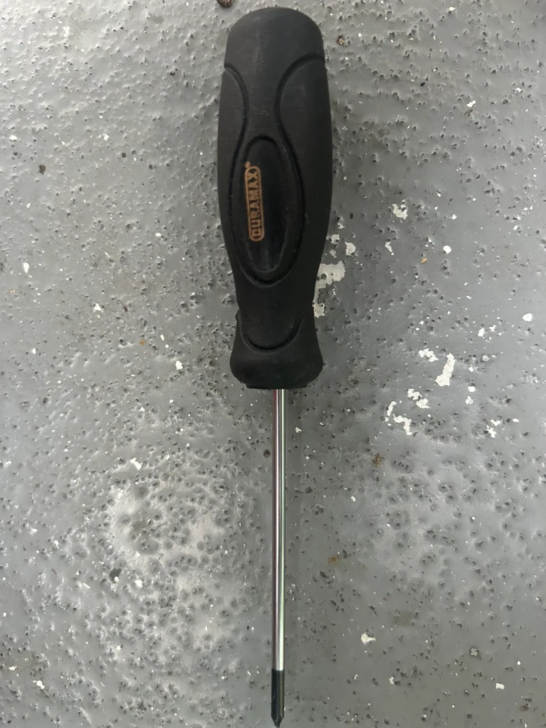 Duramax Screwdriver thumbnail