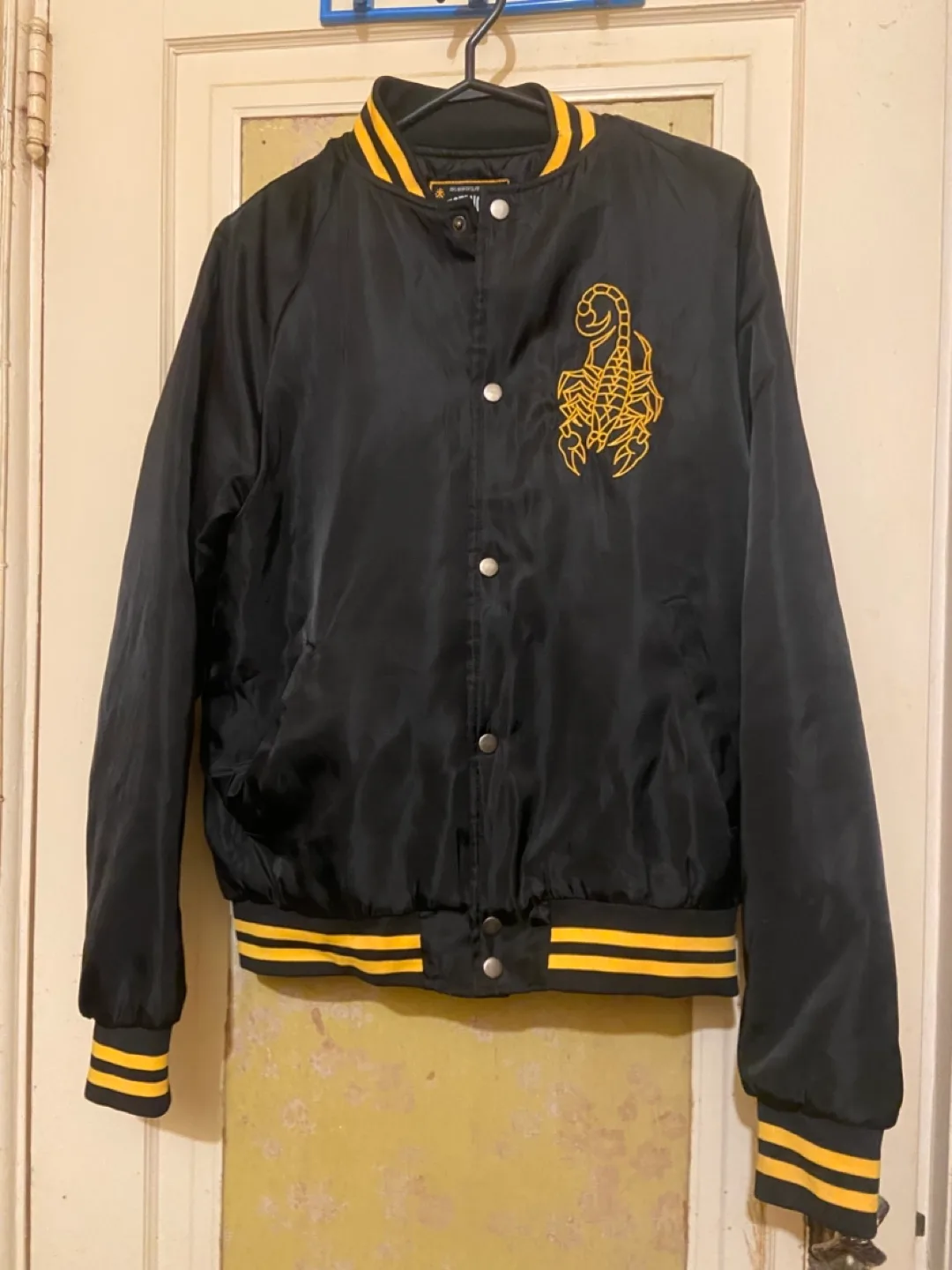 Indestructible MFG CO Jacket SzM thumbnail