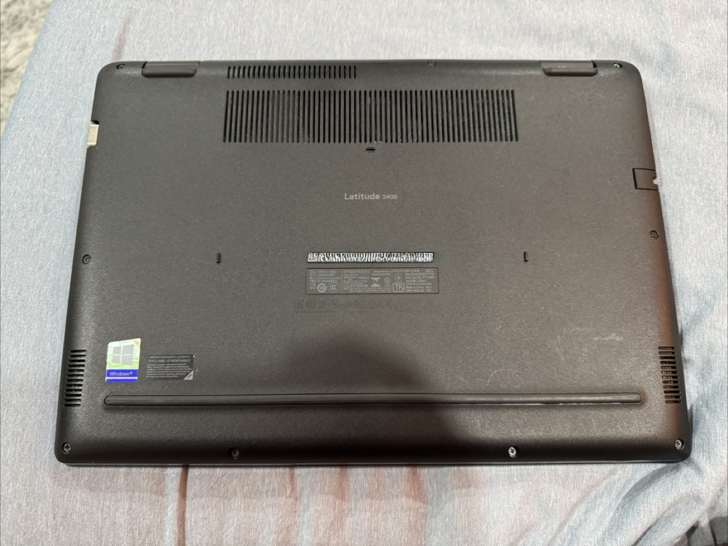 Dell Latitude 3400 Laptop - Windows 11 Pro - photo 5