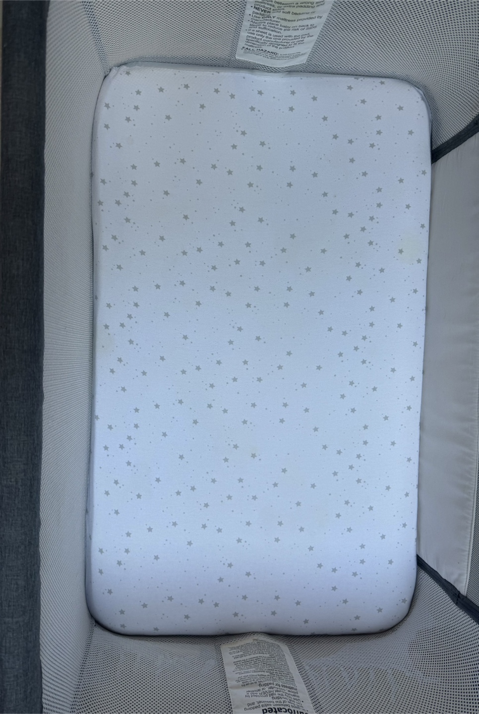 Baby Bassinet 3-1 - photo 4