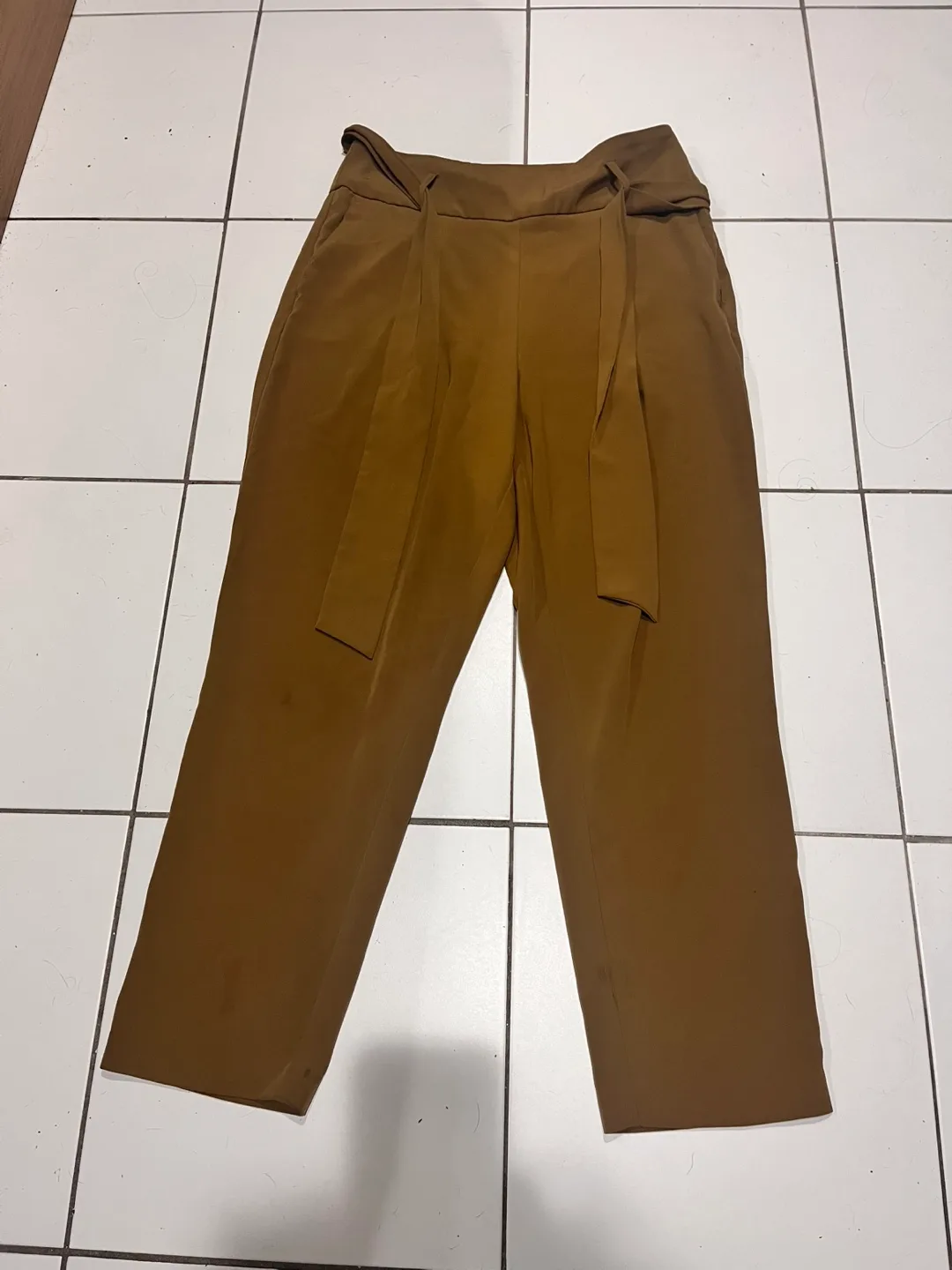 High Waisted Trousers thumbnail