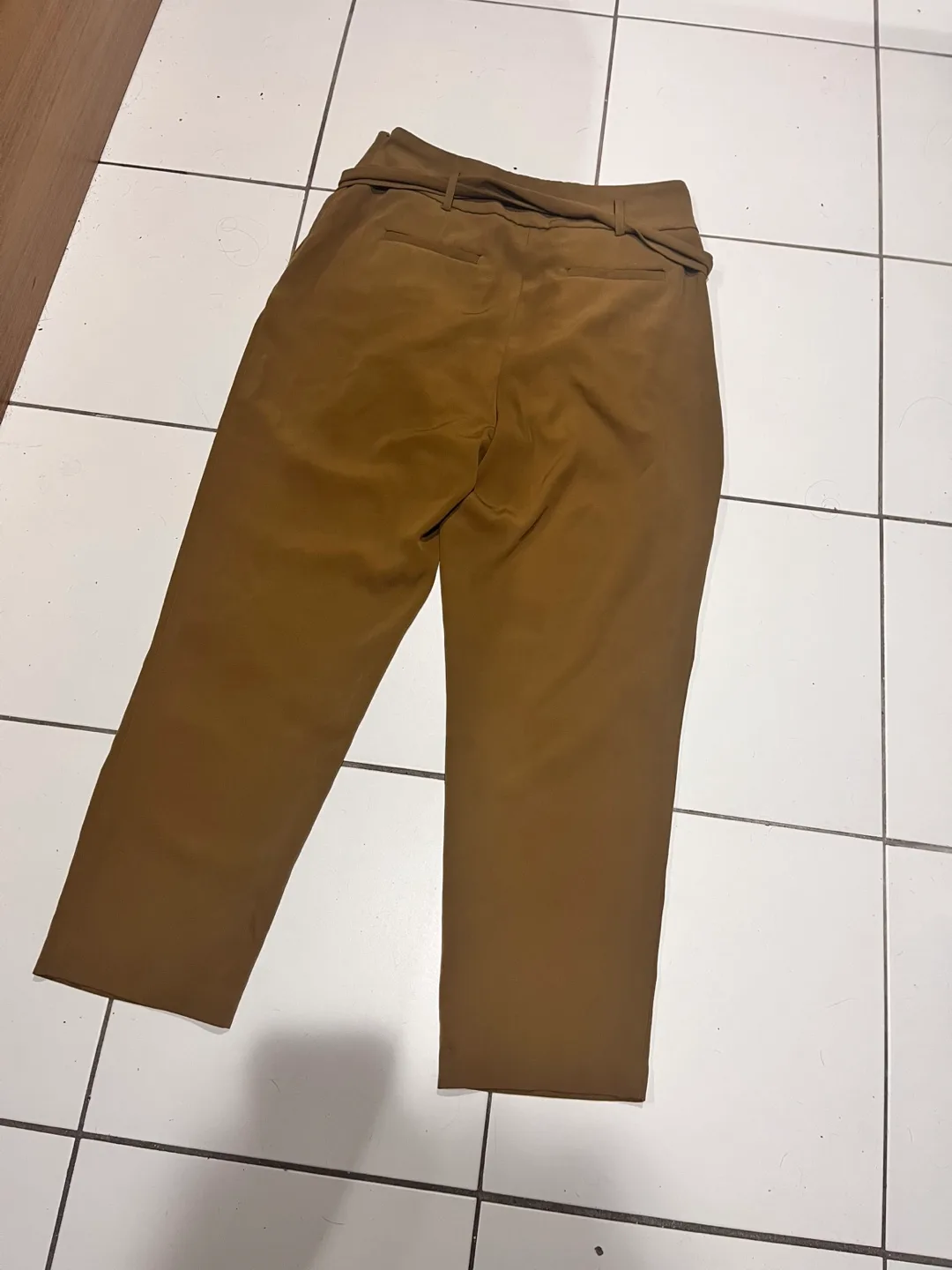 High Waisted Trousers image indicator(2)