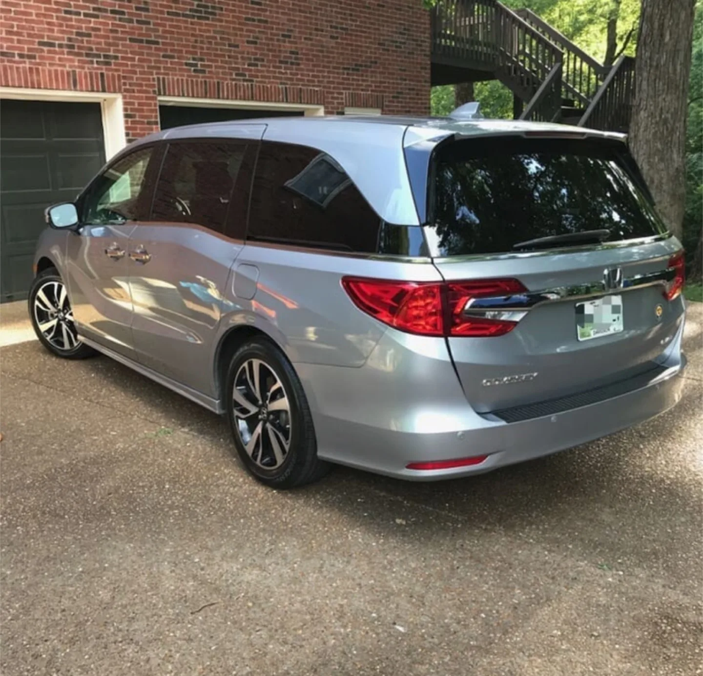 FREE Premium Interior and Exterior Detailing thumbnail