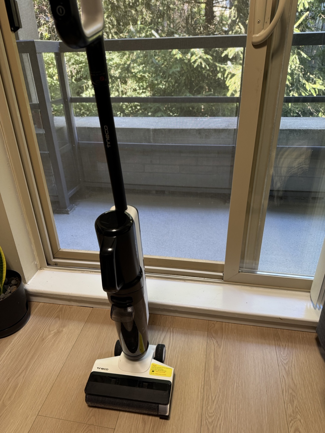 Tineco Floor S5 combo - photo 2