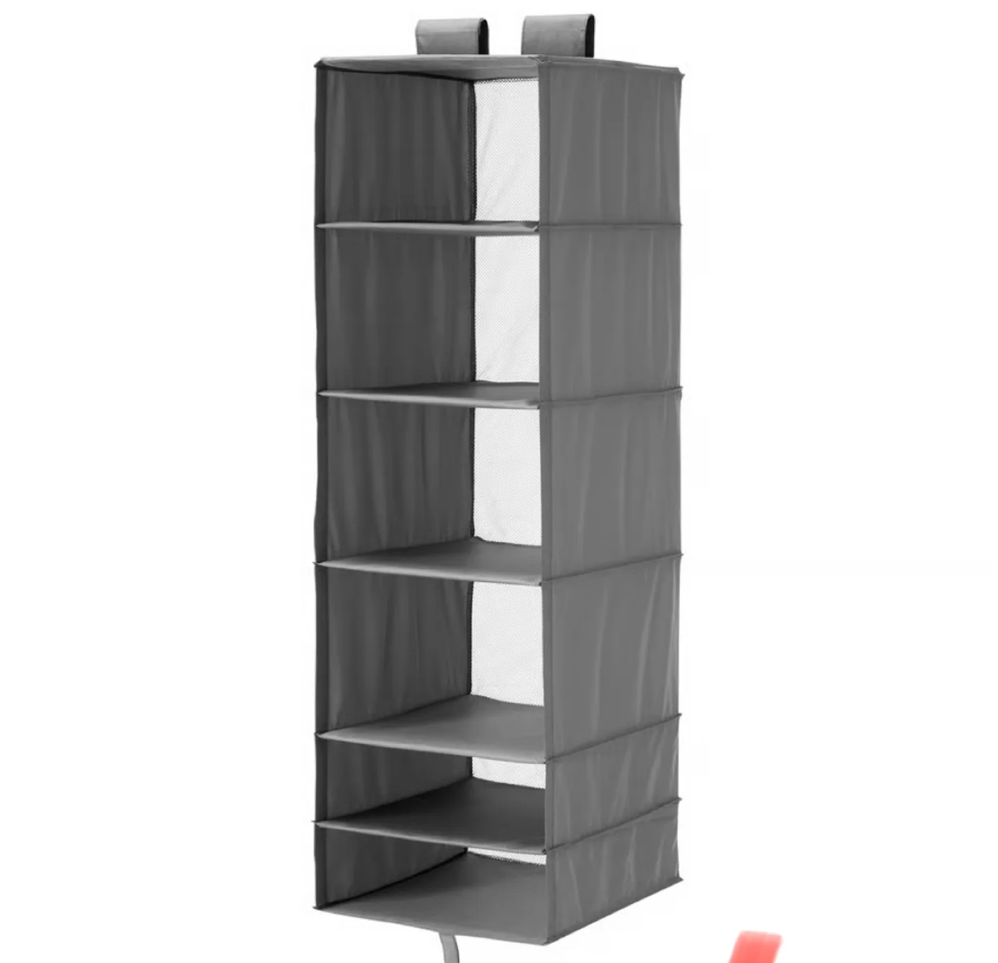 SET OF 2. IKEA SKUBB Hanging Organizer - Like New! thumbnail