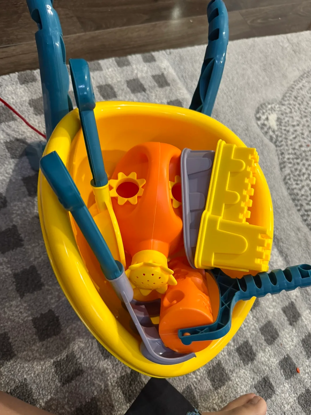 Kids' Beach Toy Set thumbnail