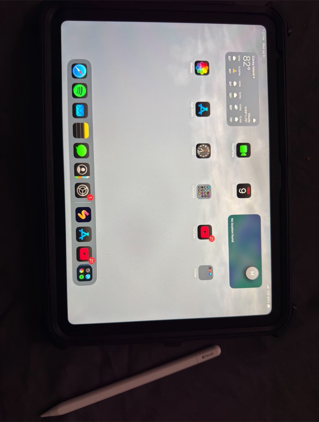 Apple iPad 10th gen & Apple Pencil usbc - photo 2